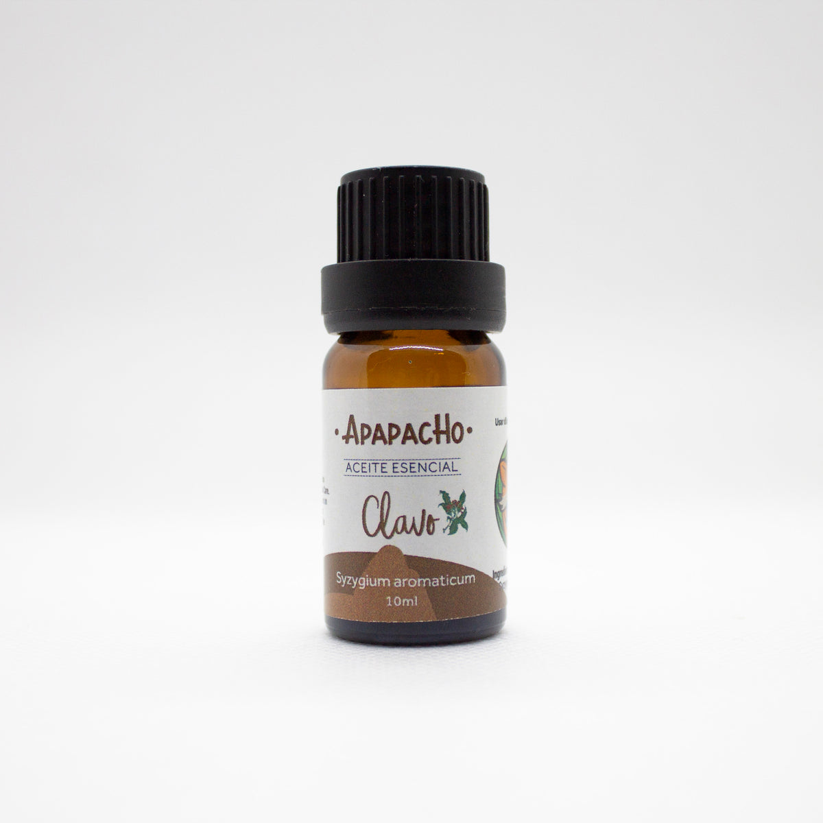 Aceite esencial de Menta – Apapacho Balsamos