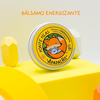 Bálsamo Ponte Pilas