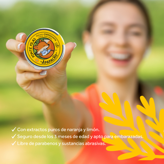 Bálsamo Ponte Pilas