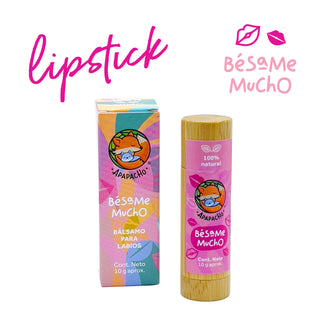 ✨Lipstick ✨ Bésame Mucho