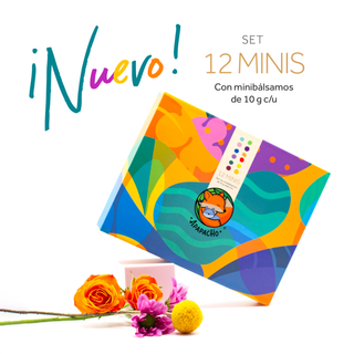 🔥Nueva Cajita Apapacho🔥