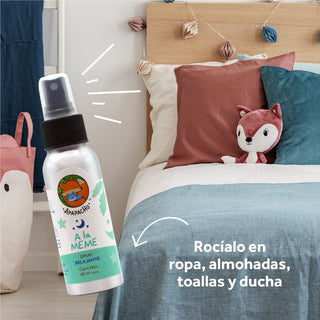 Spray a la Meme (Spray relajante)