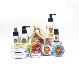 Kit de inicio para distribuidores