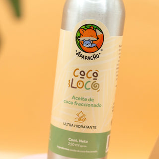 Coco Loco 🔥NUEVO PRODUCTO🔥