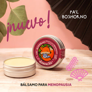 Bálsamo Pal´ Boshorno  🔥🤩NUEVO🤩🔥