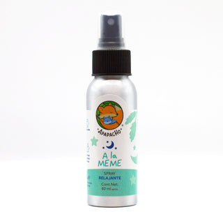 Spray a la Meme (Spray relajante)